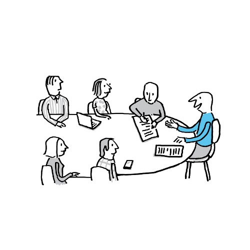 Beleidsmedewerker ruimtelijke ordening worden