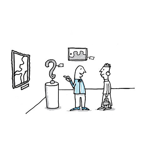 Galeriehouder worden