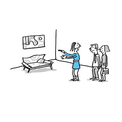 Interieuradviseur worden