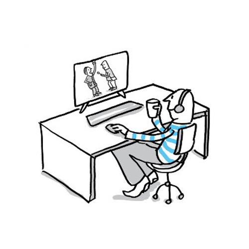 Special effects editor worden