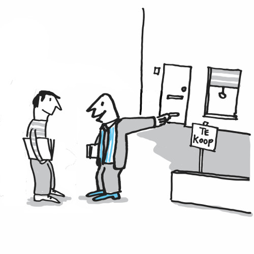 Vastgoedtaxateur worden