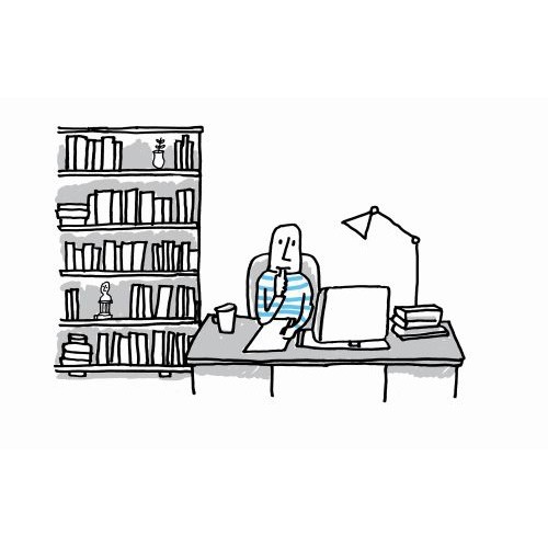 Tekstschrijver worden