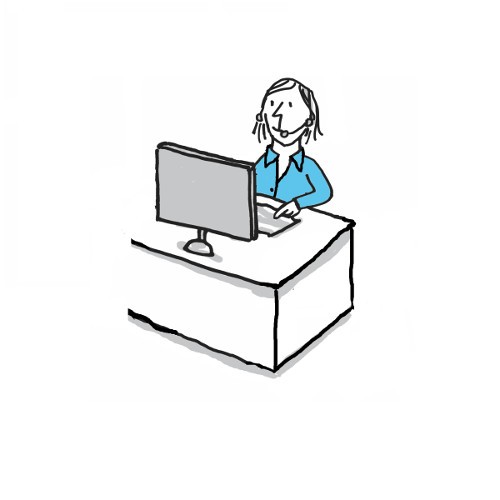 Telemarketeer worden