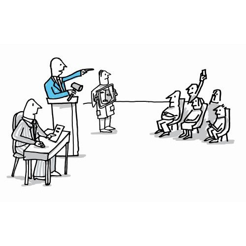 Veilingmeester worden