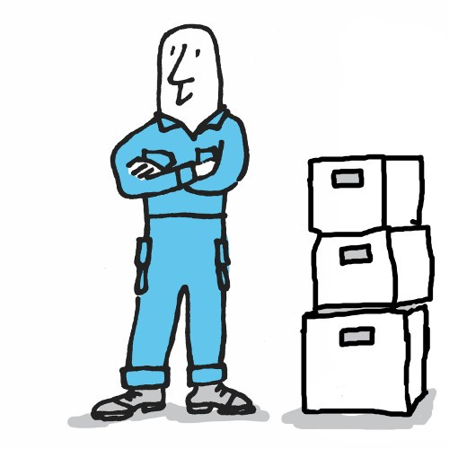 Verhuismanager worden