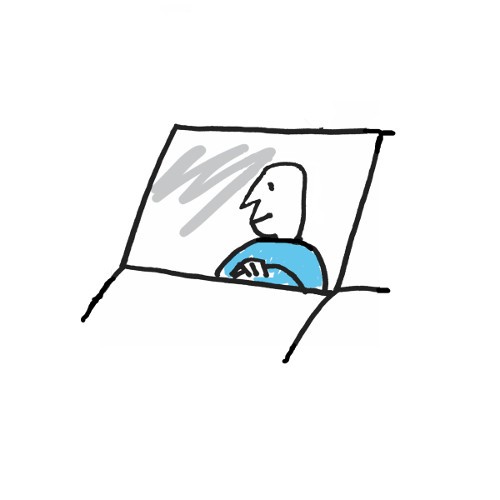 Kipper chauffeur worden